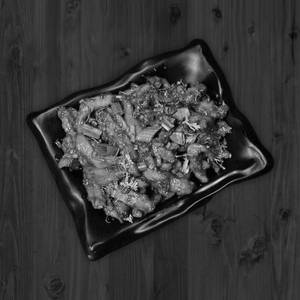 Crispy Chili Chicken