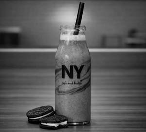 Choco Oreo Shakes