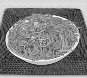 Chicken Schezwan Ch