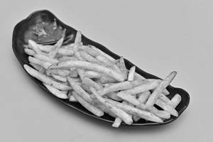 Peri Peri Fries