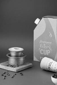 Signature - 100% Pure Filter Coffee ((200 Ml) Serves 2)