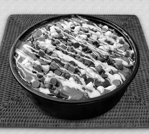 3X Cake Bowl