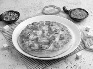 10" Medium Jain Classic Pizza