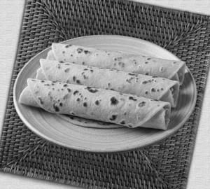 Tawa Roti
