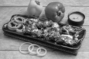 Chicken Pahadi kabab