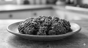 Mutton Keema