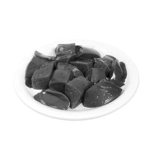 Mutton liver