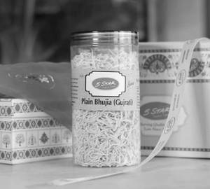 Plain Bhujia (200gm)