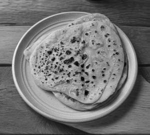 Pyaz Paratha