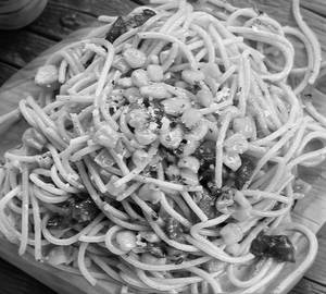 Corn   noodles