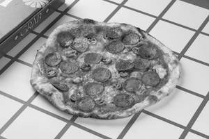 ROMANO CLASSIC PEPPERONI