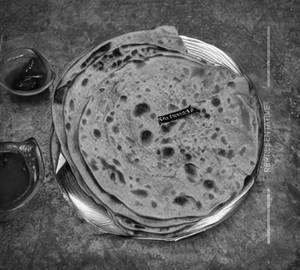 Laccha Paratha