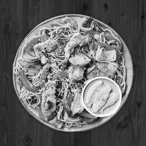 Apollo Fish Noodles