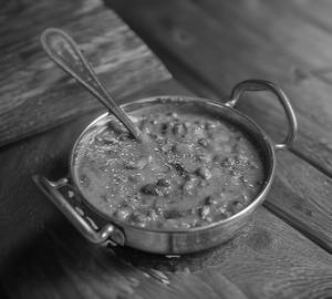 Dal Makhani