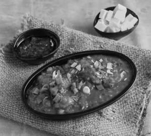 Paneer Schezwan Gravy