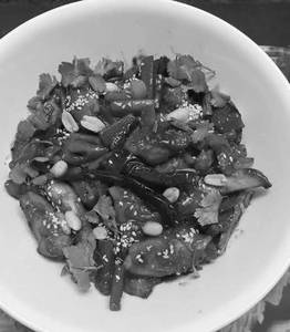 Shanghai Chilli Gobi