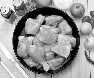 Chicken Curry Cut - Skinless, Bone In