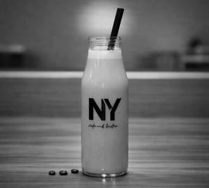 Cold Coffee