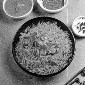 Tomato Rice