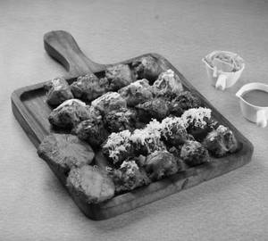 Chicken Tandoori Platter(18 Pcs )