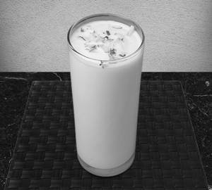Punjabi Sweet Lassi
