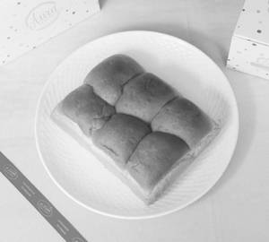 Pav Buns [6pcs]