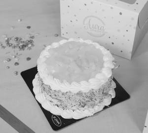 Almond Cake