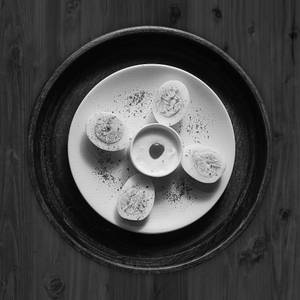 Boiled Egg [2 Pcs]
