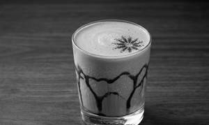 COLD COFFEE