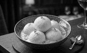 RASGULLA (2PCS)
