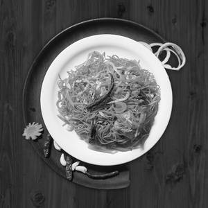 Veg Schezwan Noodles