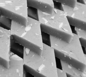 Pineapple Barfi