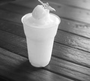 Lychee Shake