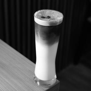 Iced Latte