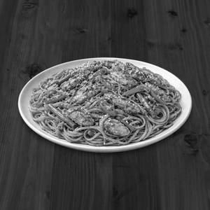Chicken Chilli Garlic Chowmein