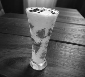 Strawberry Premium Thickshake
