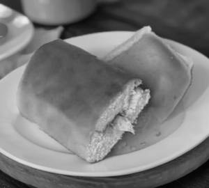 Chicken Roll