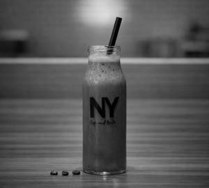 Chocolate Cold Coffee