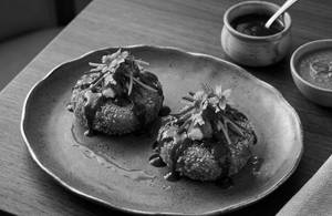 ALOO TIKKI