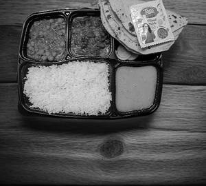 Veg Thali