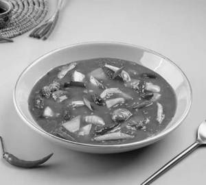 Paneer Garlic Gravy