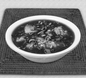 Chili Paneer
