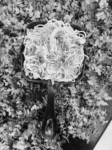 Paneer Noodles