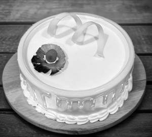 Pinapple Cake 0.500grm