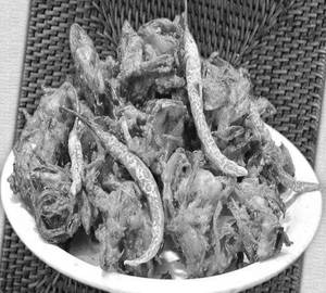 Kanda Bhajiya