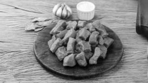 Country Chicken (Nattu Kozhi) - Skinless, Boneless