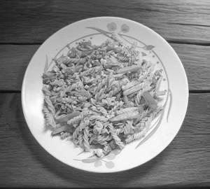 Veg Pasta