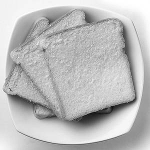 Sandwich Bread [200 Grams]