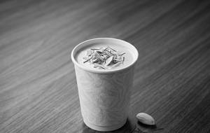 BADAM MILK
