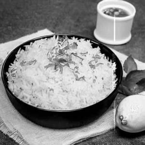 Lemon Rice